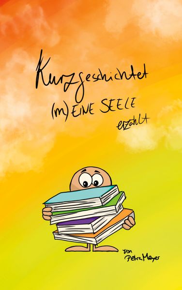 Cover von Kurzgeschichtet