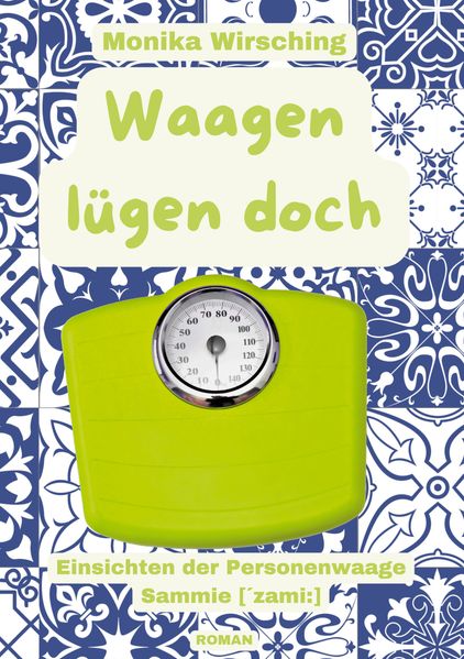Cover von Waagen lügen doch