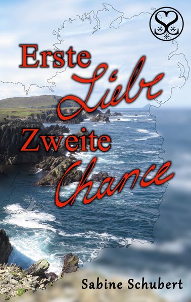 Cover von Erste Liebe zweite Chance