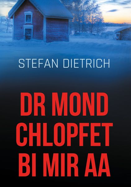 Cover von dr Mond chlopfet bi mir aa