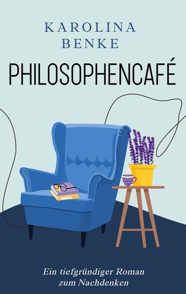 Cover von Philosophencafé