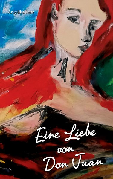 Cover von Eine Liebe von Don Juan