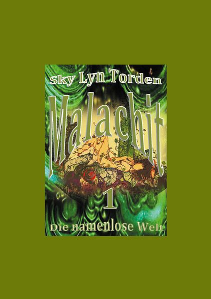 Cover von Malachit