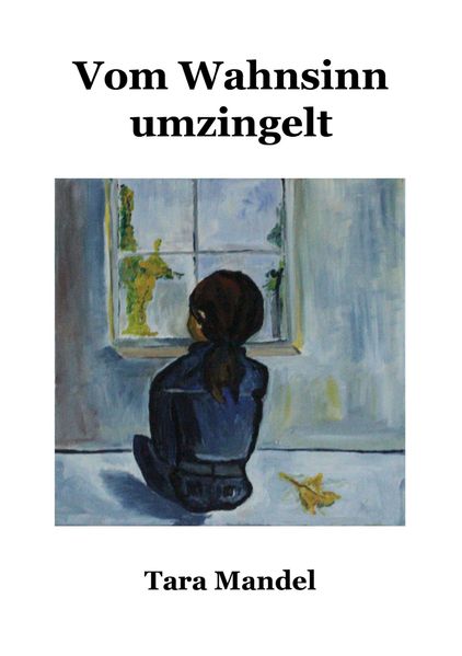Cover von Vom Wahnsinn umzingelt