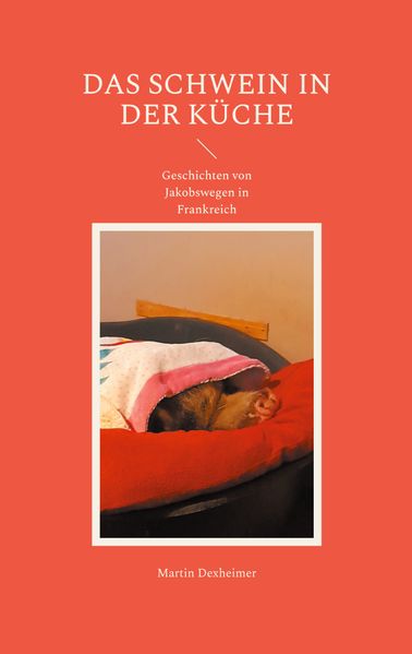 Cover von Das Schwein in der Küche