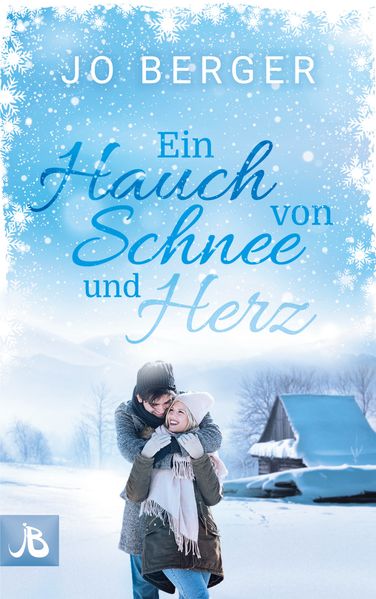 Cover von Ein Hauch von Schnee und Herz