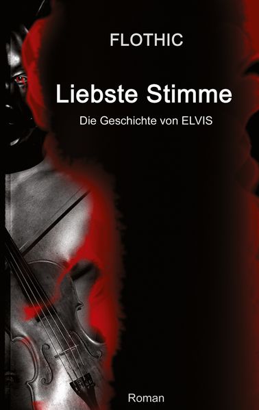 Cover von Liebste Stimme