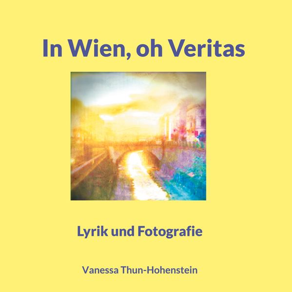 Cover von In Wien, oh Veritas