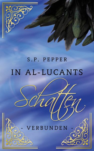 Cover von In Al-Lucants Schatten 2