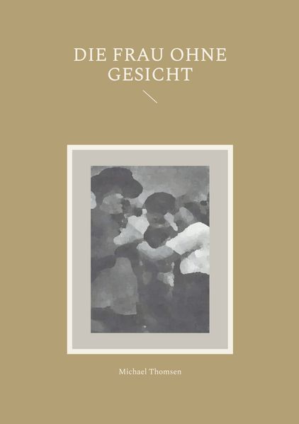 Cover von Die Frau ohne Gesicht