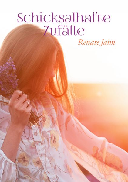 Cover von Schicksalhafte Zufälle