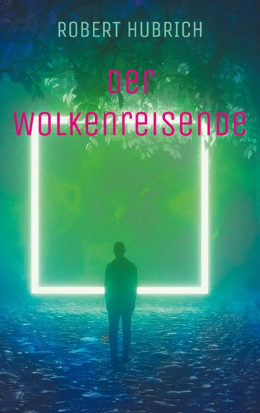 Cover von Der Wolkenreisende