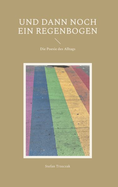 Cover von Und dann noch ein Regenbogen