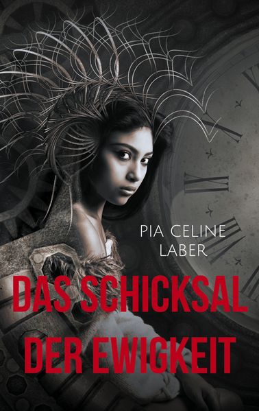 Cover von Das Schicksal der Ewigkeit