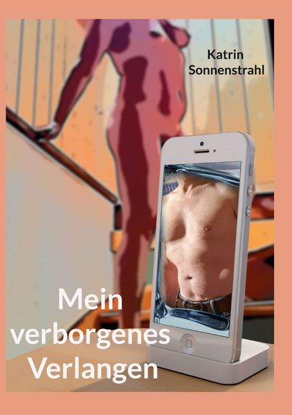 Cover von Mein verborgenes Verlangen