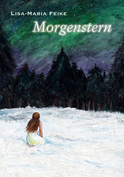 Cover von Morgenstern