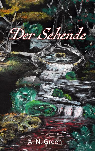 Cover von Der Sehende