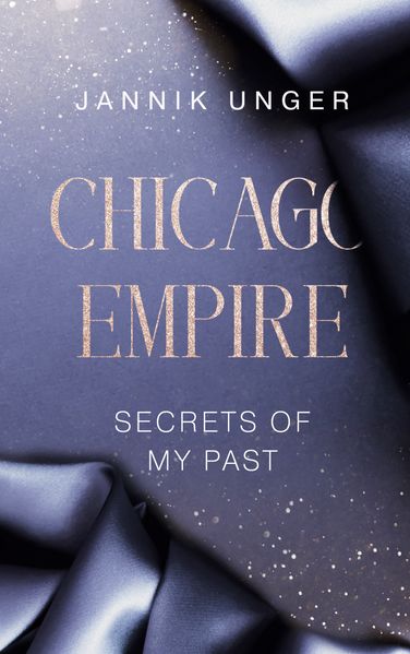 Cover von Chicago Empire
