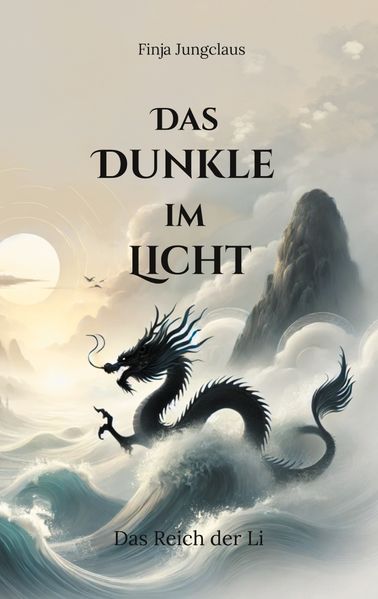 Cover von Das Dunkle im Licht
