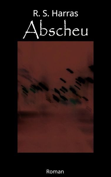 Cover von Abscheu