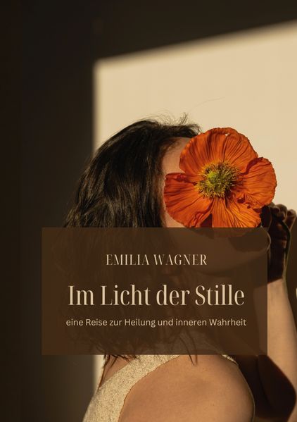 Cover von Im Licht der Stille