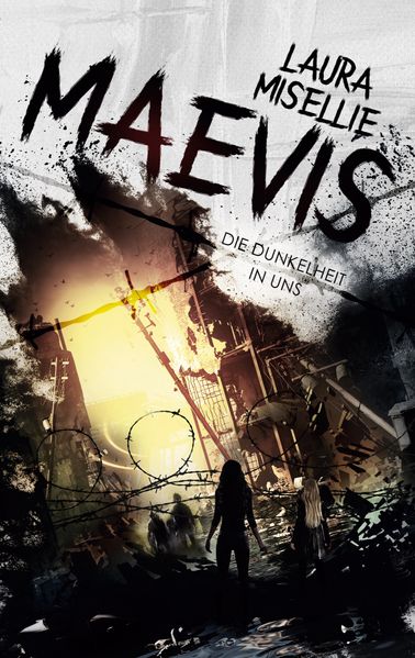 Cover von Maevis