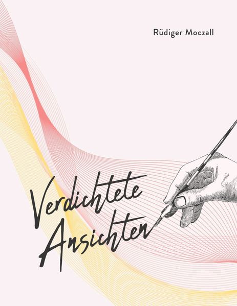 Cover von Verdichtete Ansichten