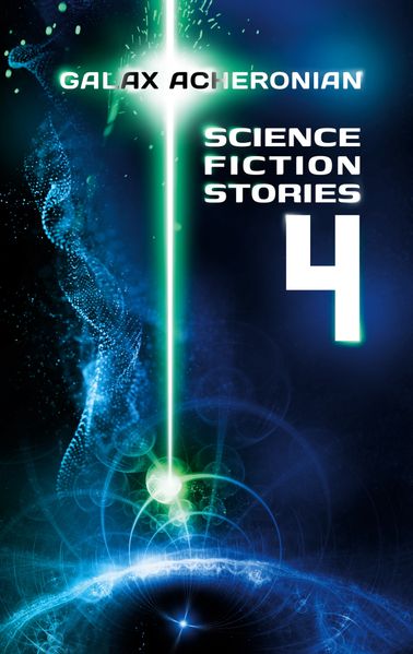 Cover von Science Fiction Stories IV
