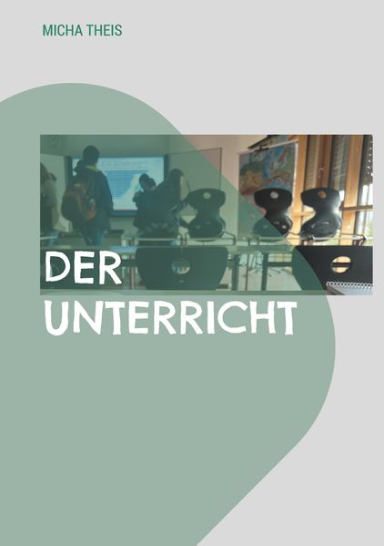 Cover von Der Unterricht