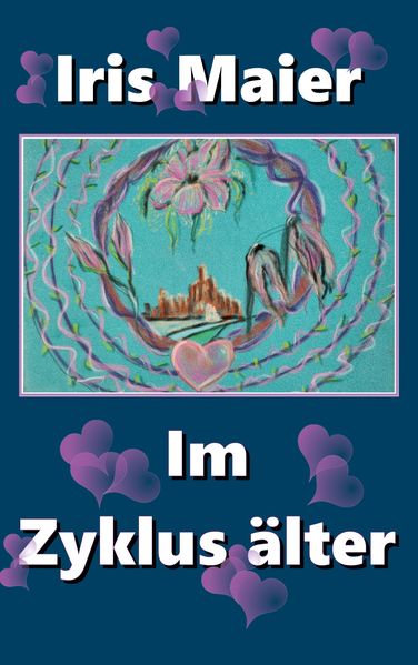 Cover von Im Zyklus älter