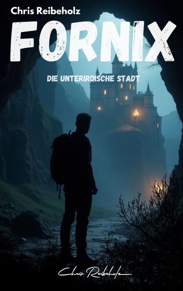 Cover von Fornix