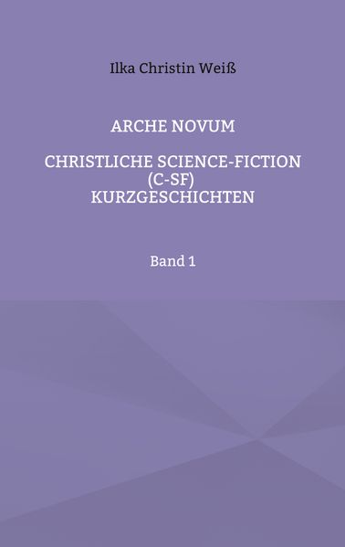 Cover von Arche Novum