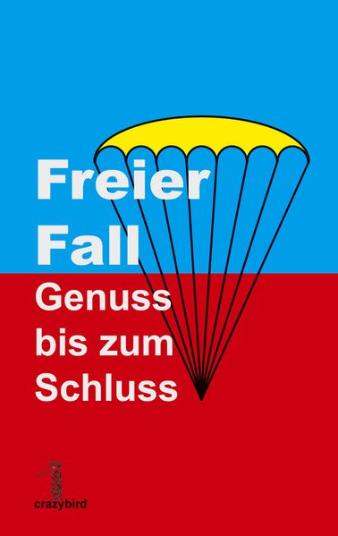 Cover von Freier Fall