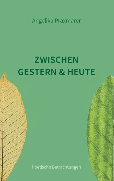 Cover von Zwischen Gestern und Heute