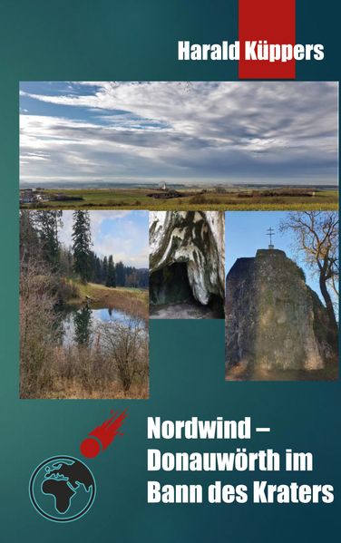 Cover von Nordwind