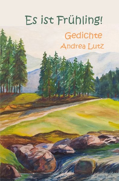 Cover von Es ist Frühling!