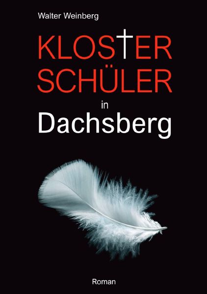 Cover von Klosterschüler in Dachsberg