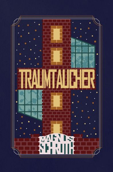 Cover von Traumtaucher