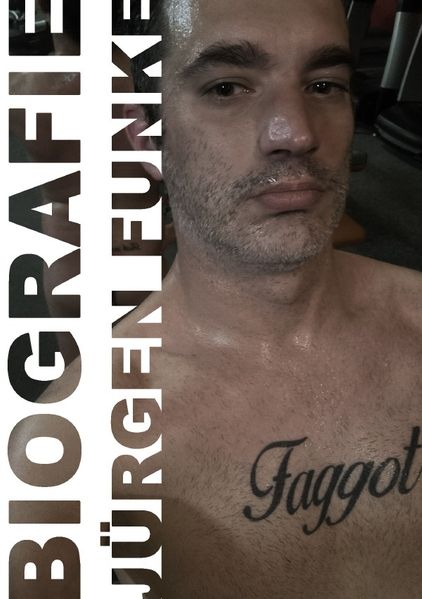 Cover von Biografie Jürgen Funke