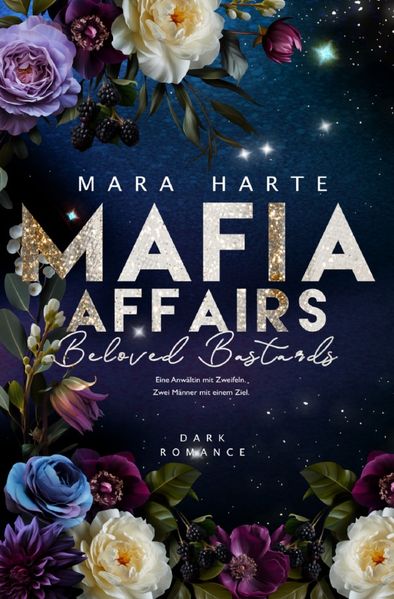 Cover von MAFIA AFFAIRS/Beloved Bastards