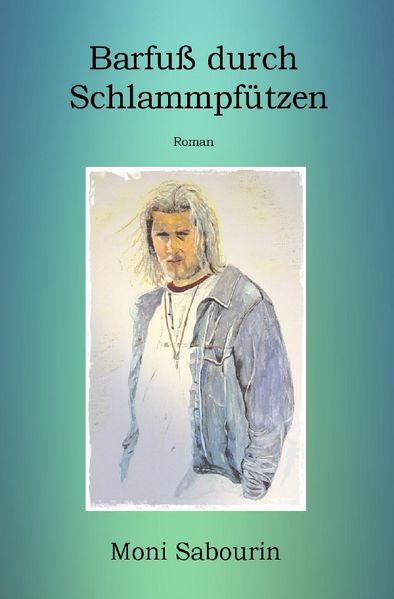Cover von Barfuß durch Schlammpfützen