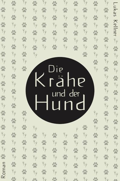 Cover von Die Krähe und der Hund
