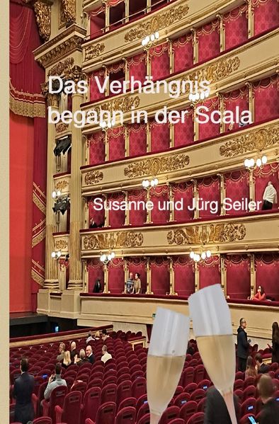 Cover von Die Jagd nach den goldenen Münzen (1), Die Spinne (2)/Das Verhängnis begann in der Scala