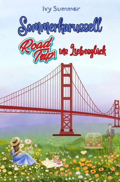 Cover von Karussell/Sommerkarussell