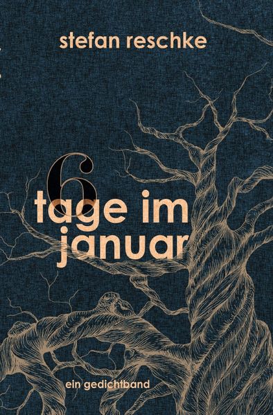 Cover von 6 tage im januar