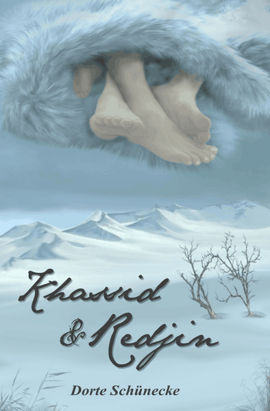 Cover von Khassid und Redjin