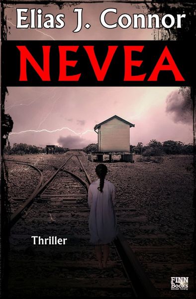 Cover von Nevea (Deutsche Version)