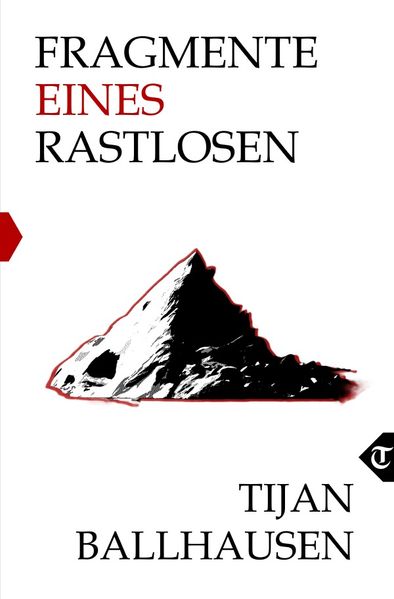 Cover von Fragmente eines Rastlosen