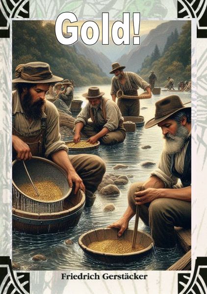 Cover von Gold!