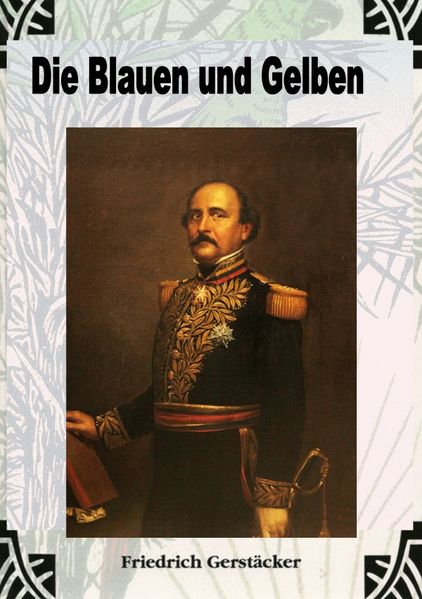 Cover von Die Blauen und Gelben